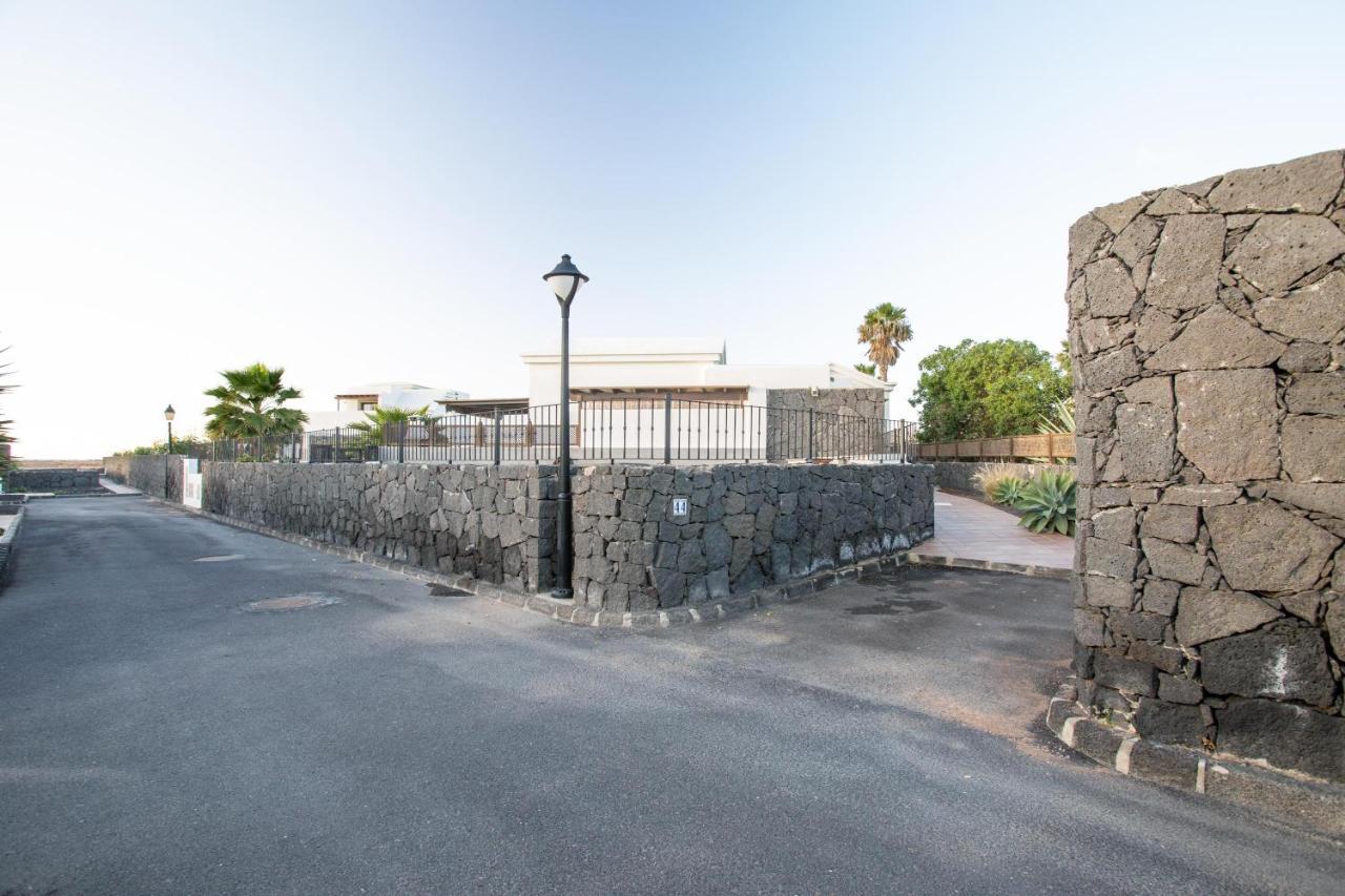 Villa Tania Playa Blanca  Exterior foto